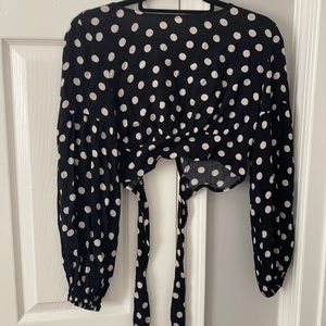 Dots top